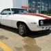 1969 chevy camaro z/28 in parking lot thumbnail