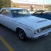 white 1965 dodge coronet 440 thumbnail