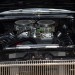 426 hemi v8 engine with cross ram intake in an old mopar thumbnail