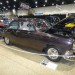 black ford shoebox coupe street rod thumbnail