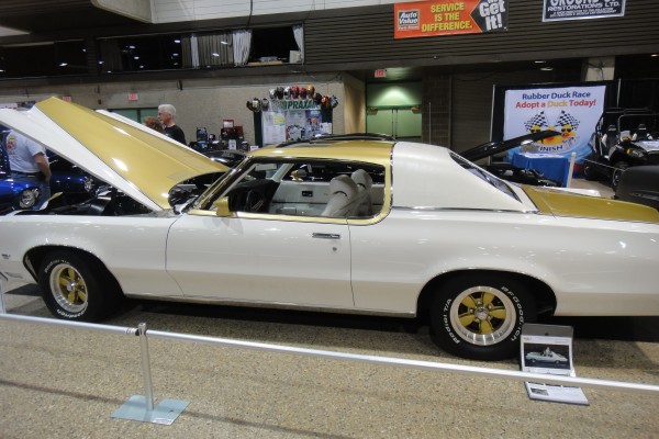 hurst olds coupe