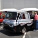 customized vintage ford econoline pickup truck thumbnail