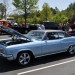 1960s era chevy caprice with vinyl top thumbnail