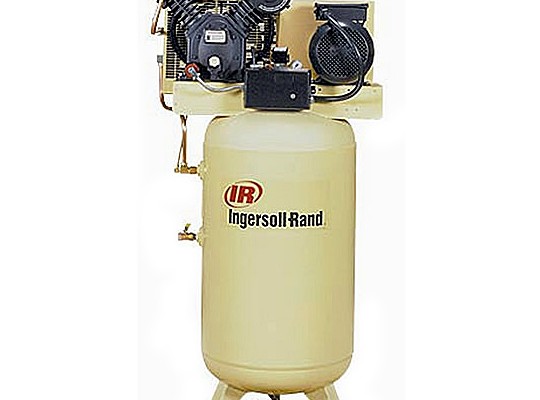 ingersoll rand shop air compressor