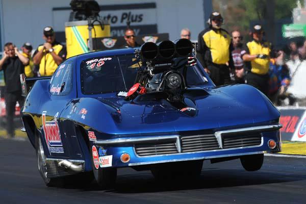 summit racing pro mod c2 corvette sting ray