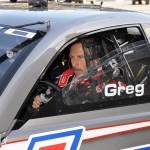 Greg Anderson