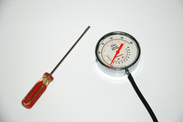 Tools for Adjusting Carb Idle