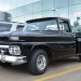 1963 GMC Fenderside thumbnail