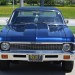 1972 Chevrolet Nova thumbnail