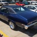 1972 Chevrolet Nova thumbnail