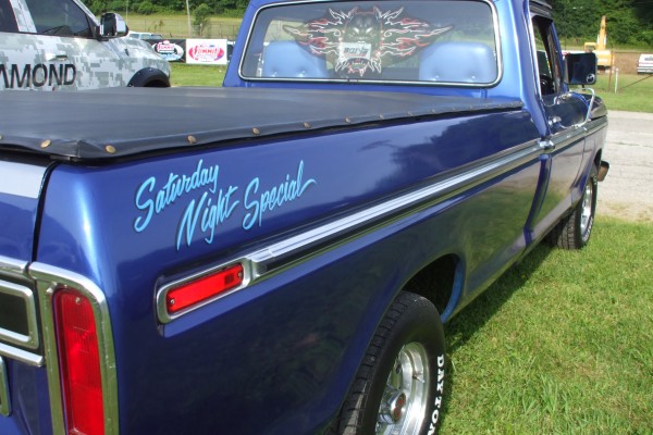 custom paint 
