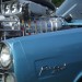 pro street badge on a supercharged muscle car thumbnail