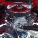 489 turbo jet v8 engine custom air cleaner decal thumbnail