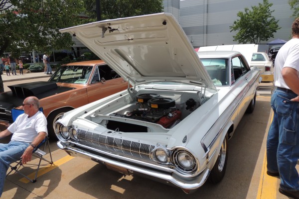 1964 Dodge Polara