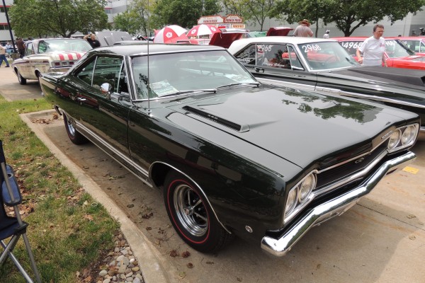 GTX