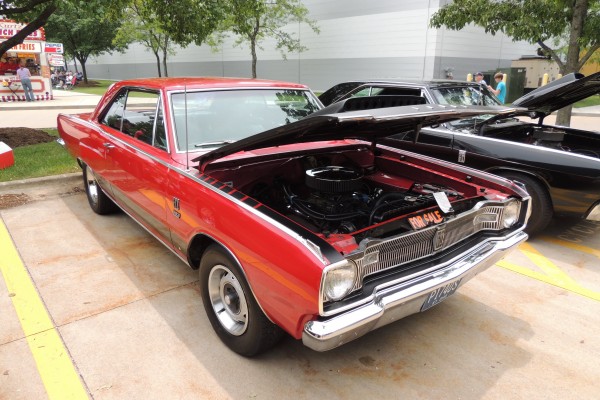 1968 Dodge Dart