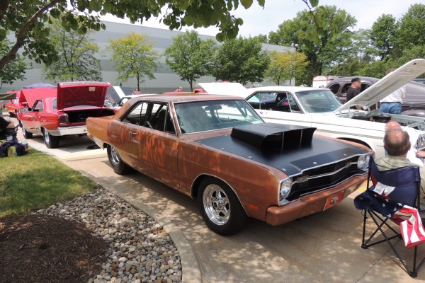 1969 Dodge Dart