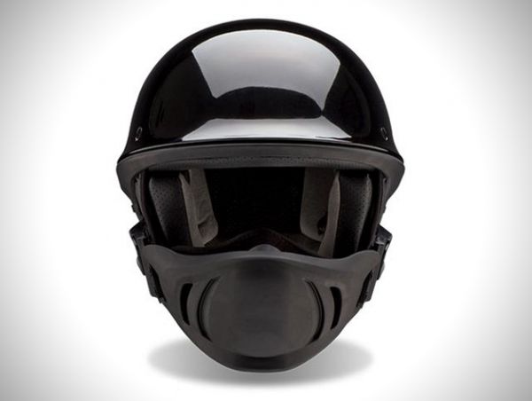 Bell Rogue helmet