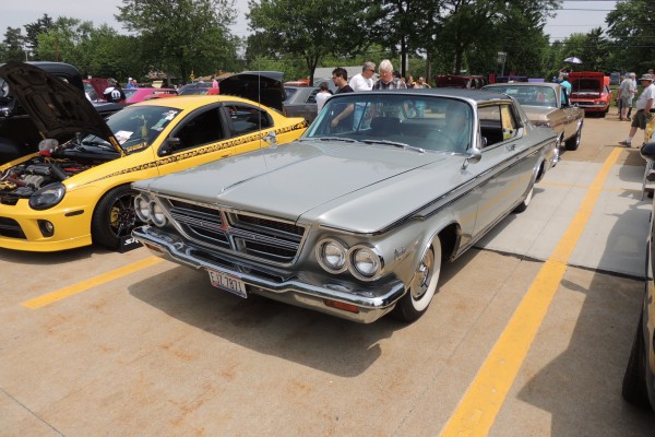 Chrysler 300