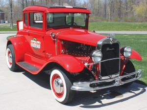 Hot Rod L