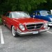 Vintage Chrysler 300 on hot rod power tour thumbnail