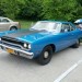 1970 plymouth roadrunner on hot rod power tour thumbnail