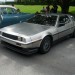 delorean dmc-12 on hot rod power tour, 2013 thumbnail