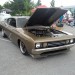ford torino show car on hot rod power tour, 2013 thumbnail