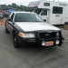 ford panther crown vic police car on power tour thumbnail