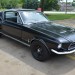 1967 Ford Mustang thumbnail