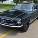 1967 Ford Mustang thumbnail