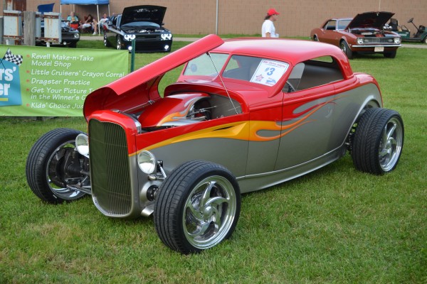 summit racing quadradeuce