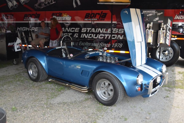 Shelby Cobra Replicar