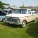 Vintage Ford F100 truck thumbnail