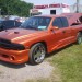 dodge Dakota custom show truck thumbnail