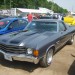 chevy el camino muscle truck thumbnail