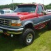 lifted f350 regular car ford truck thumbnail