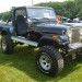 jeep cj-8 scrambler at super summit car show thumbnail