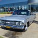 Silver 1960 Chevy El Camino at Summit Racing thumbnail
