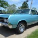 1964 Oldsmobile F85_2 thumbnail