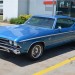 1969 Chevrolet Chevelle Malibu SS thumbnail