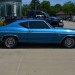 1969 Chevrolet Chevelle Malibu SS thumbnail