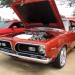 1969 orange plymouth barracuda 1 thumbnail