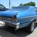 1969 Chevrolet Chevelle Malibu SS thumbnail