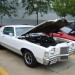 vintage white pontiac grand prix coupe thumbnail
