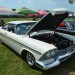 white 1959 plymouth fury thumbnail