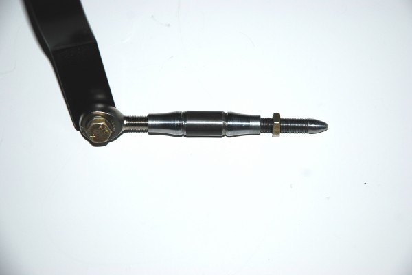 custom clutch linkage assembly