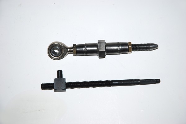 side by side camaro clutch linkage comparison