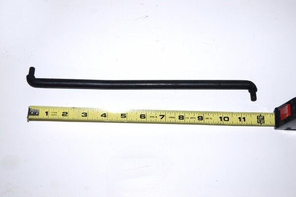 measuring a section of clutch linkage