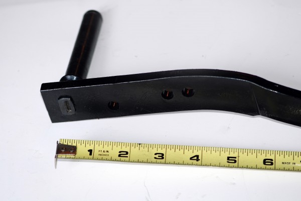 measuring clutch linkage